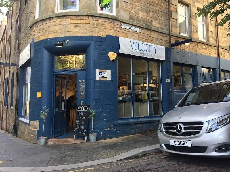 Chauffeur Services (Scotland) Ltd photo 6