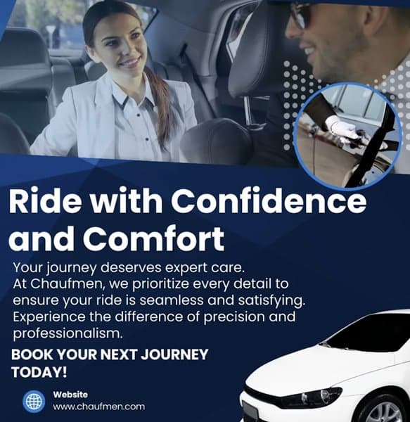 Chaufmen photo 2