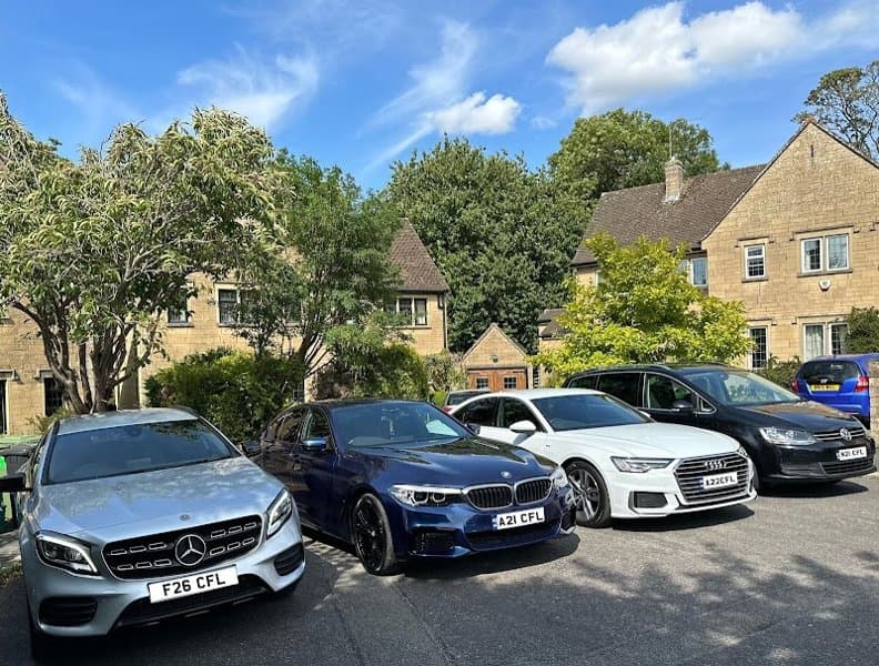 Cheema Fleet Ltd photo 2