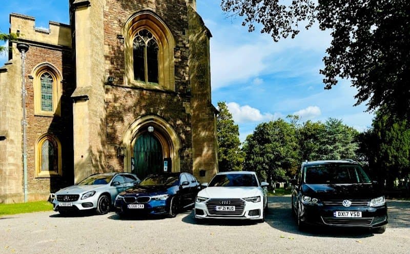 Cheema Fleet Ltd photo 4