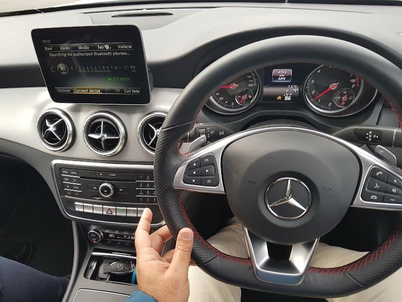 Cheema Fleet Ltd photo 6