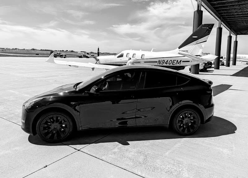 Chicago Executive Limousine Inc. photo 5