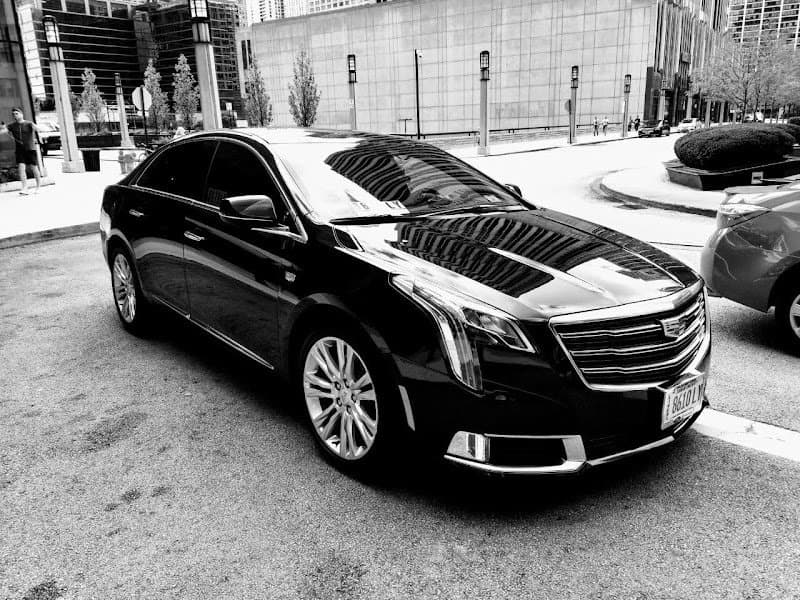 Chicago Executive Limousine Inc. photo 6
