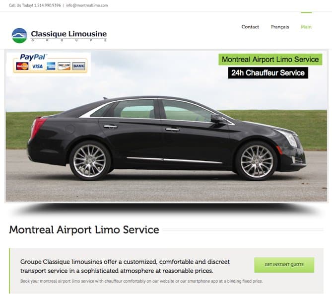 Classic Limousine Group photo 2