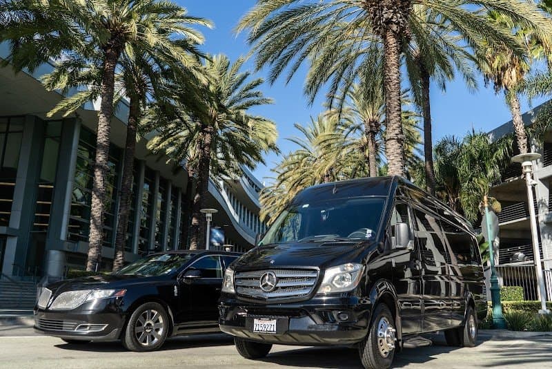 Classique Worldwide Transportation photo 2