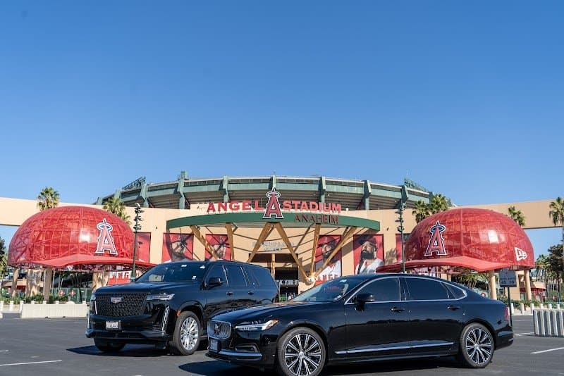 Classique Worldwide Transportation photo 3