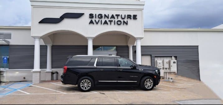 Cnc Platinum Car Service Llc.