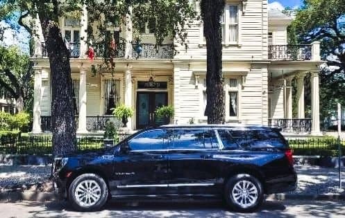 Cnc Platinum Car Service Llc. photo 2