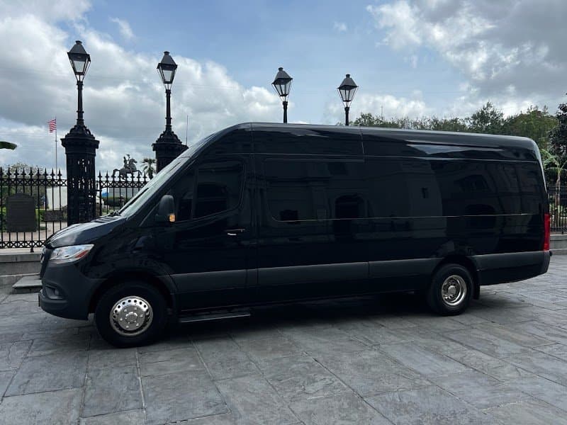 Cnc Platinum Car Service Llc. photo 3