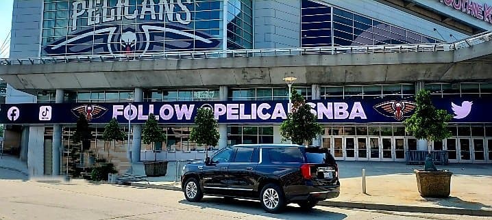 Cnc Platinum Car Service Llc. photo 5