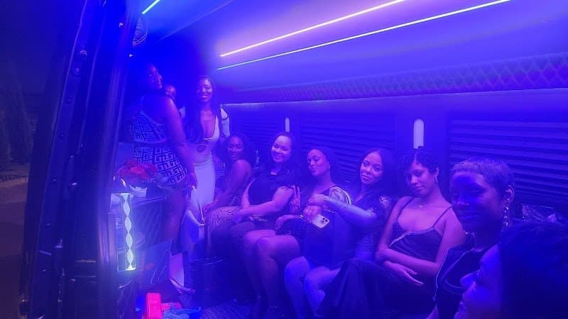 Cnc Platinum Car Service Llc. photo 6