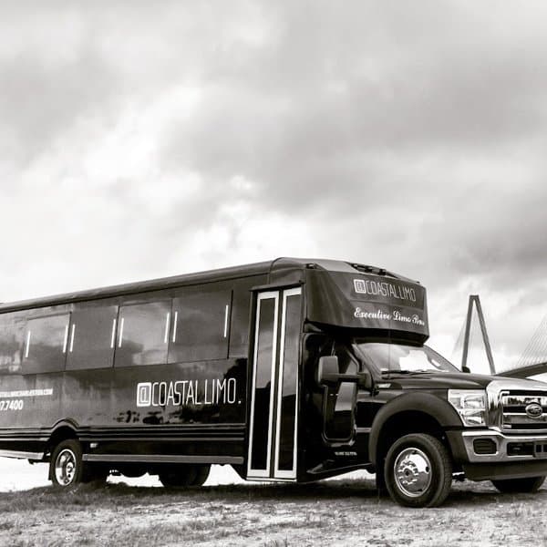 Coastal Limousine Of Charleston photo 2