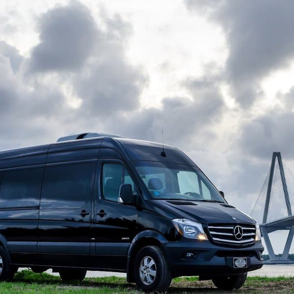 Coastal Limousine Of Charleston photo 5