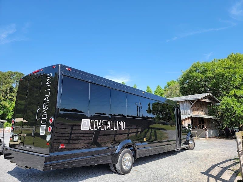 Coastal Limousine Of Charleston photo 6