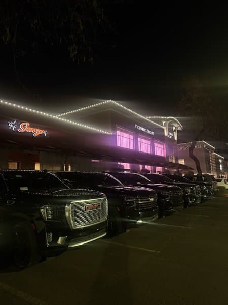 Comfort Luxury Rides photo 4