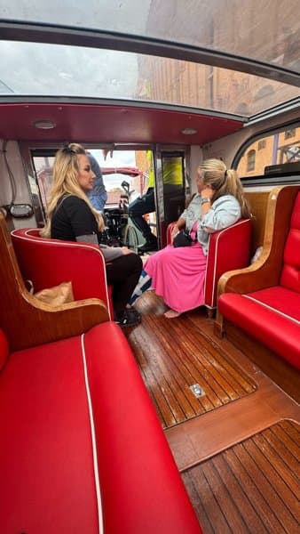 Commercial Medical Escorts photo 3