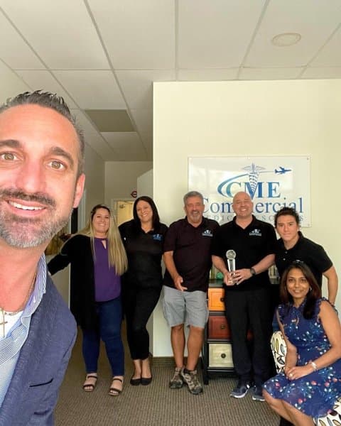 Commercial Medical Escorts photo 4