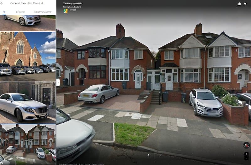 Connect Executive Cars Ltd photo 3