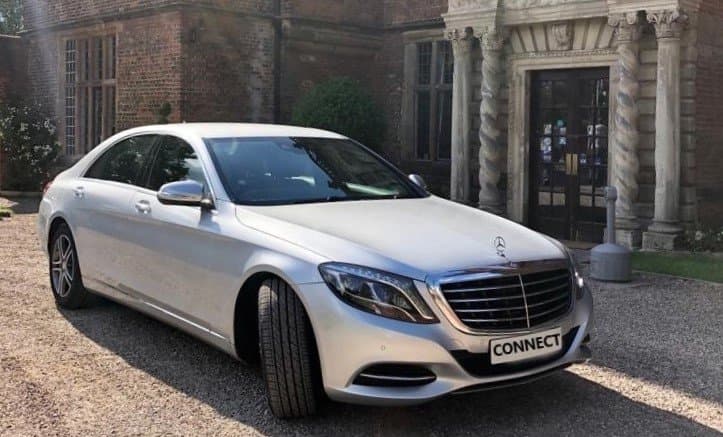 Connect Executive Cars Ltd photo 5