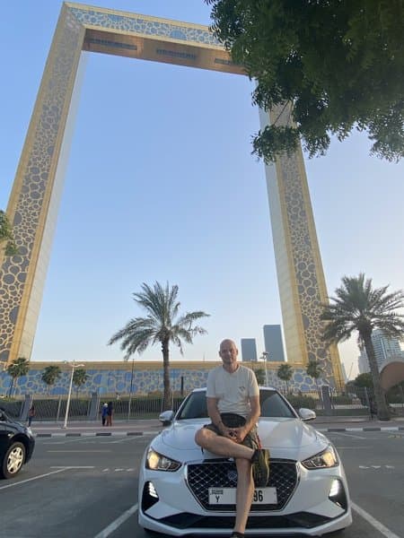 Continental Luxury Car Rental photo 3