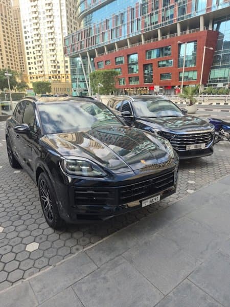 Continental Luxury Car Rental photo 4