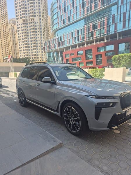 Continental Luxury Car Rental photo 5