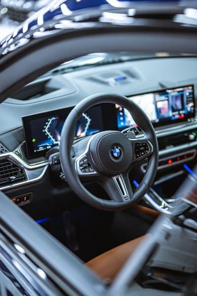 Continental Luxury Car Rental photo 6