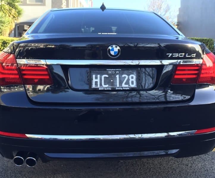 Corporate Cars Australia photo 3