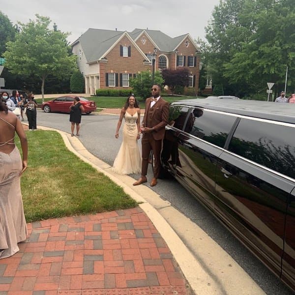 Couples Limousines photo 5