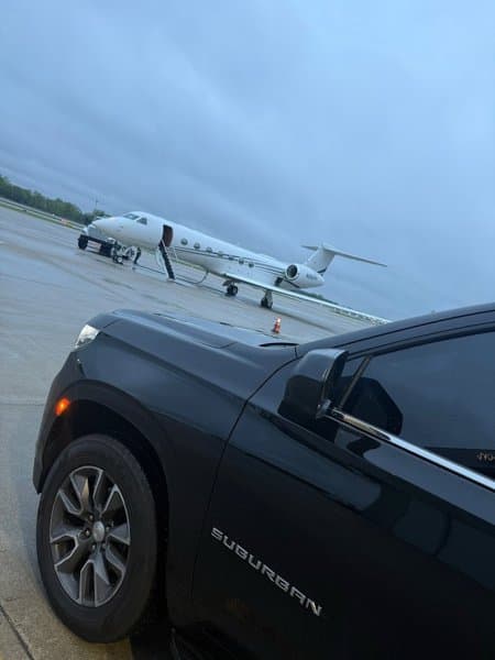 D2M Luxury Transportation photo 6