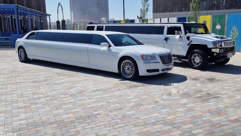 Dallas limousines ltd