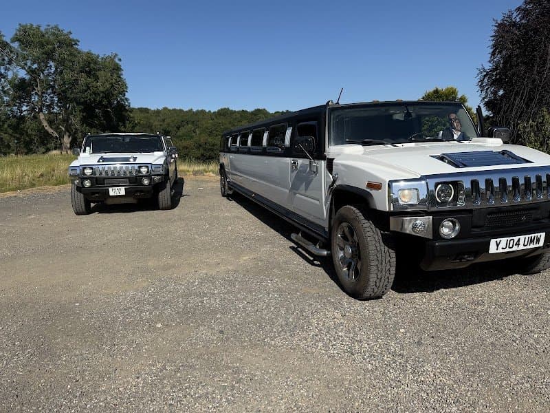 Dallas limousines ltd photo 2