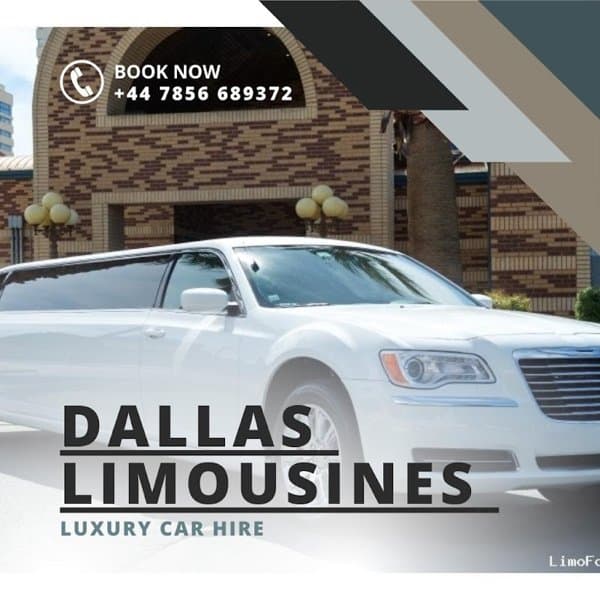 Dallas limousines ltd photo 3