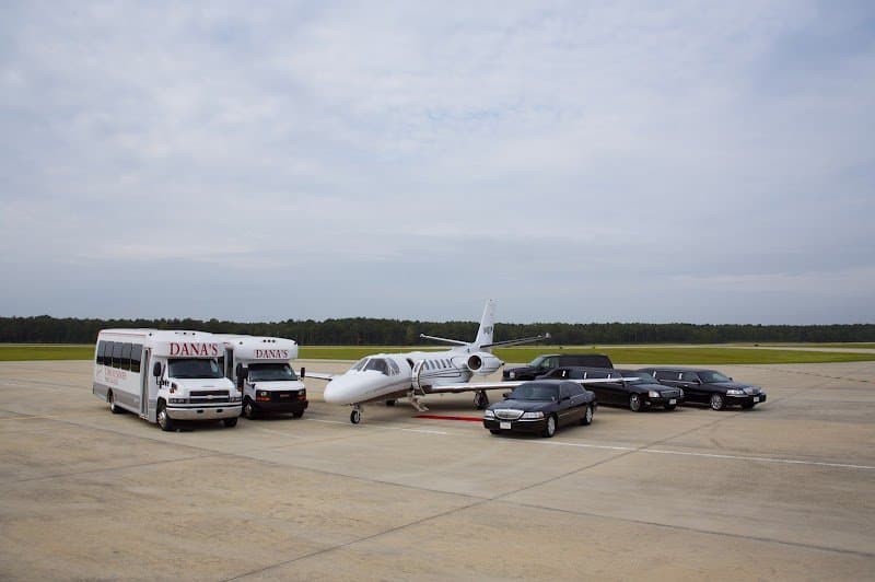 Dana's Limousine Service