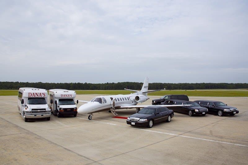 Dana's Limousine Service photo 4