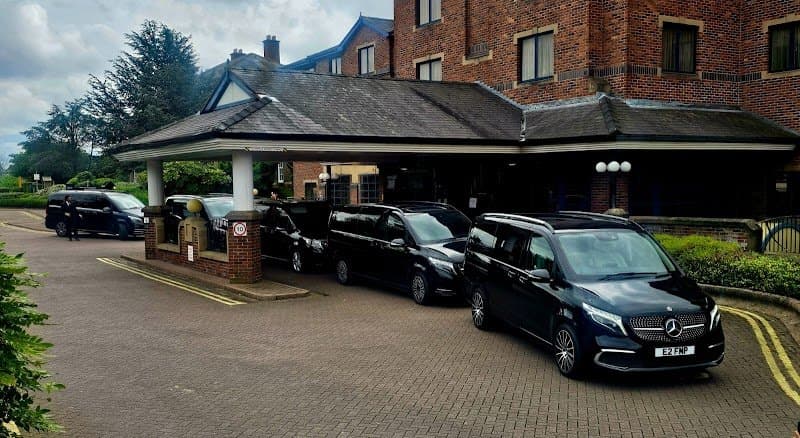 DB Executive Chauffeur Services photo 4