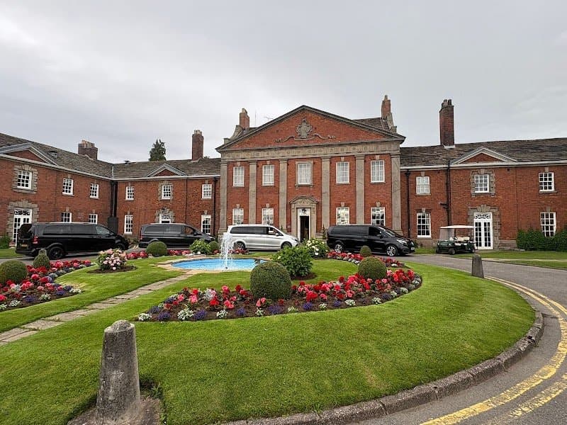 DB Executive Chauffeur Services photo 6