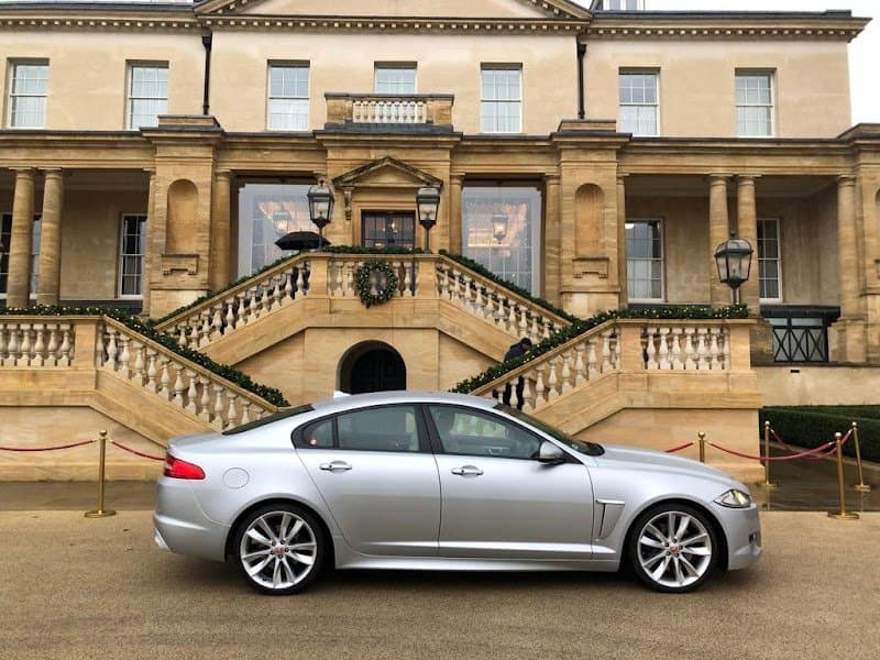 DB Executive Travel & Wedding Cars Ltd photo 2