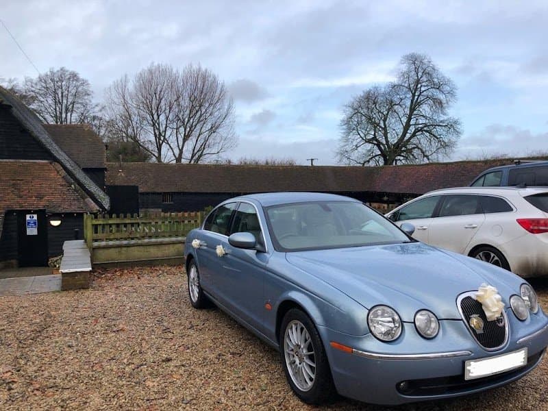 DB Executive Travel & Wedding Cars Ltd photo 3