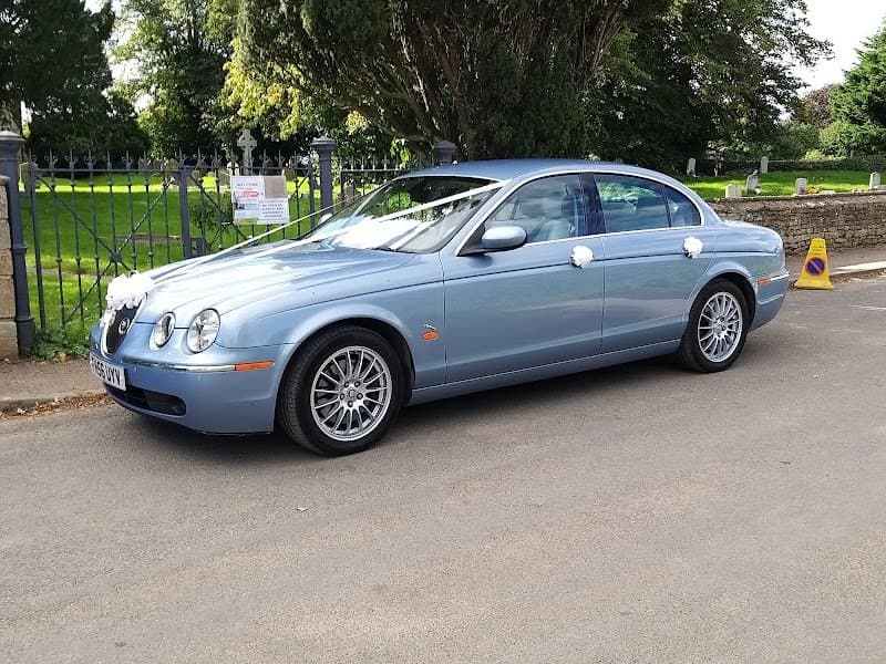 DB Executive Travel & Wedding Cars Ltd photo 4