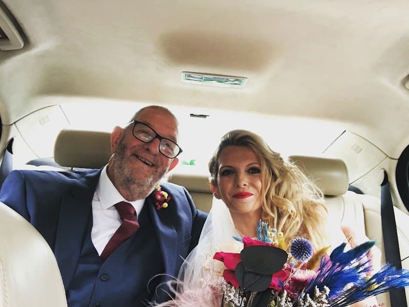 DB Executive Travel & Wedding Cars Ltd photo 5