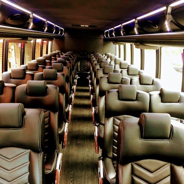 DC Limo & Car Service photo 5