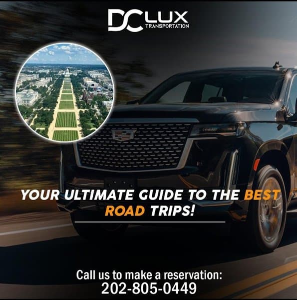 DC Lux Transportation