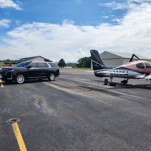 DC Lux Transportation photo 3