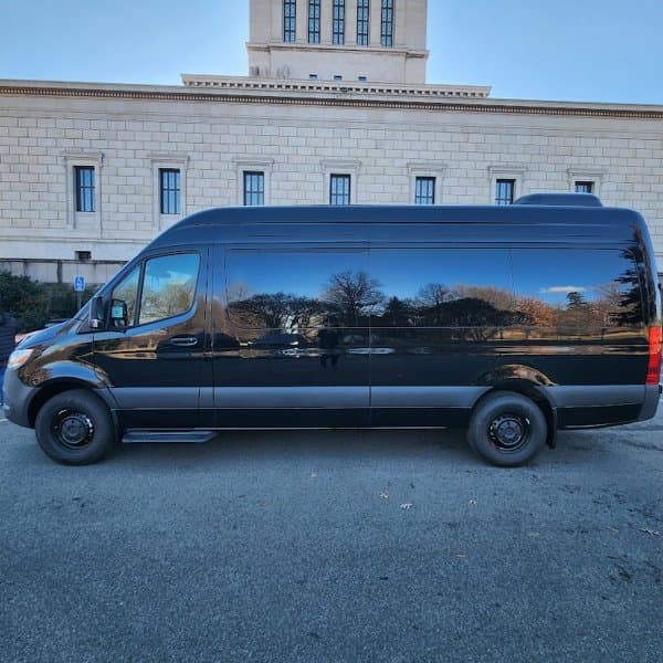 DC Lux Transportation photo 5