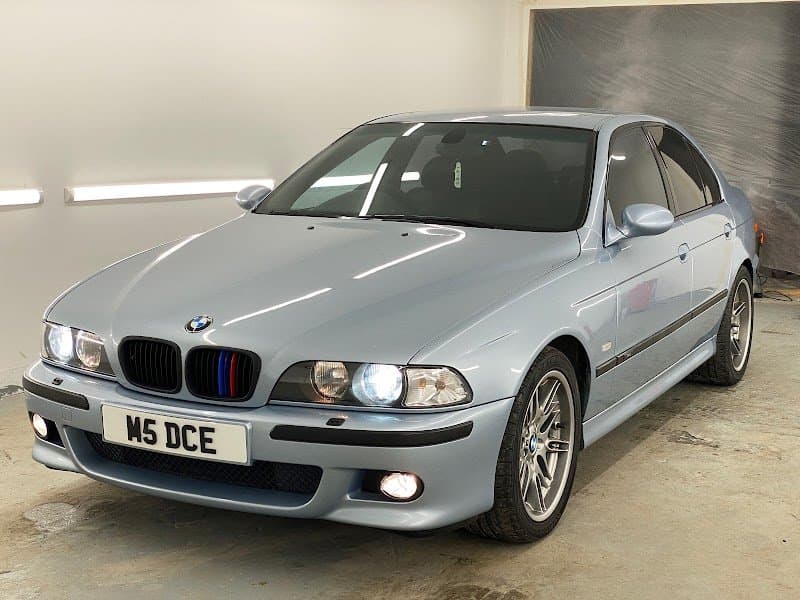 DC luxury Car Hire photo 4