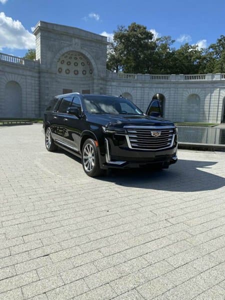 DC Private Cars Limousine Service photo 2