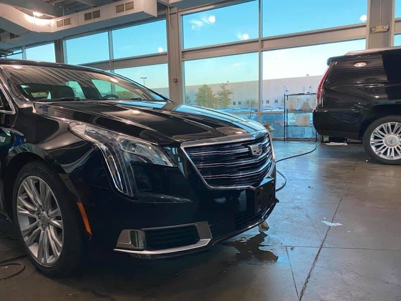 DC Private Cars Limousine Service photo 3