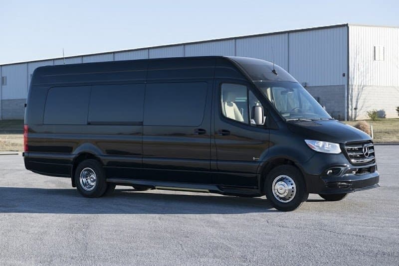 DC Private Cars Limousine Service photo 4