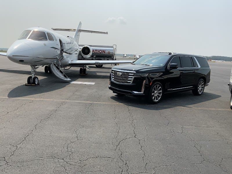 DC Private Cars Limousine Service photo 5